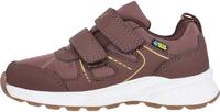 ZigZag Duce Sneaker Kinder - 5127 Marron