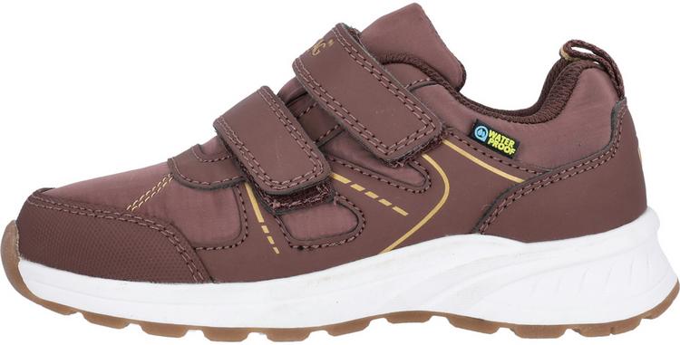 ZigZag ZigZag Duce Sneaker Kinder - 5127 Marron - 0 | SportScheck