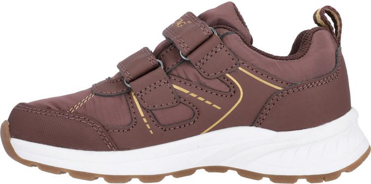 ZigZag ZigZag Duce Sneaker Kinder - 5127 Marron - 0 | SportScheck