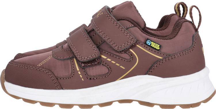 ZigZag ZigZag Duce Sneaker Kinder - 5127 Marron - 0 | SportScheck