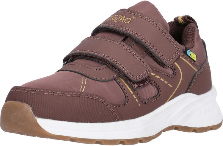 ZigZag ZigZag Duce Sneaker Kinder - 5127 Marron - 1 | SportScheck
