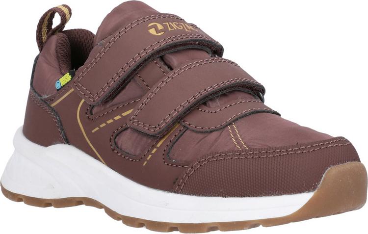 ZigZag ZigZag Duce Sneaker Kinder - 5127 Marron - 2 | SportScheck