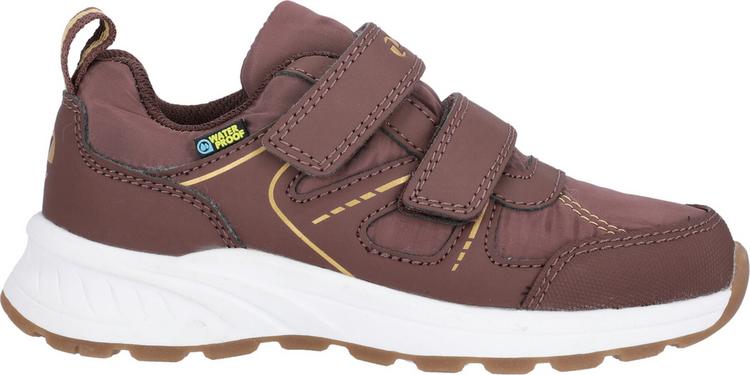 ZigZag ZigZag Duce Sneaker Kinder - 5127 Marron - 3 | SportScheck