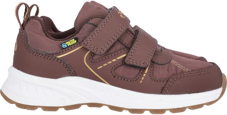 ZigZag ZigZag Duce Sneaker Kinder - 5127 Marron - 6 | SportScheck