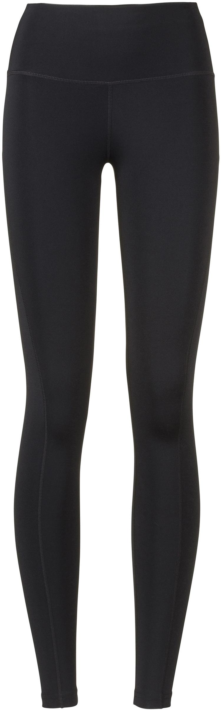 Athlecia Athlecia Melasa Tights Damen - 1001S Black - 0 | SportScheck