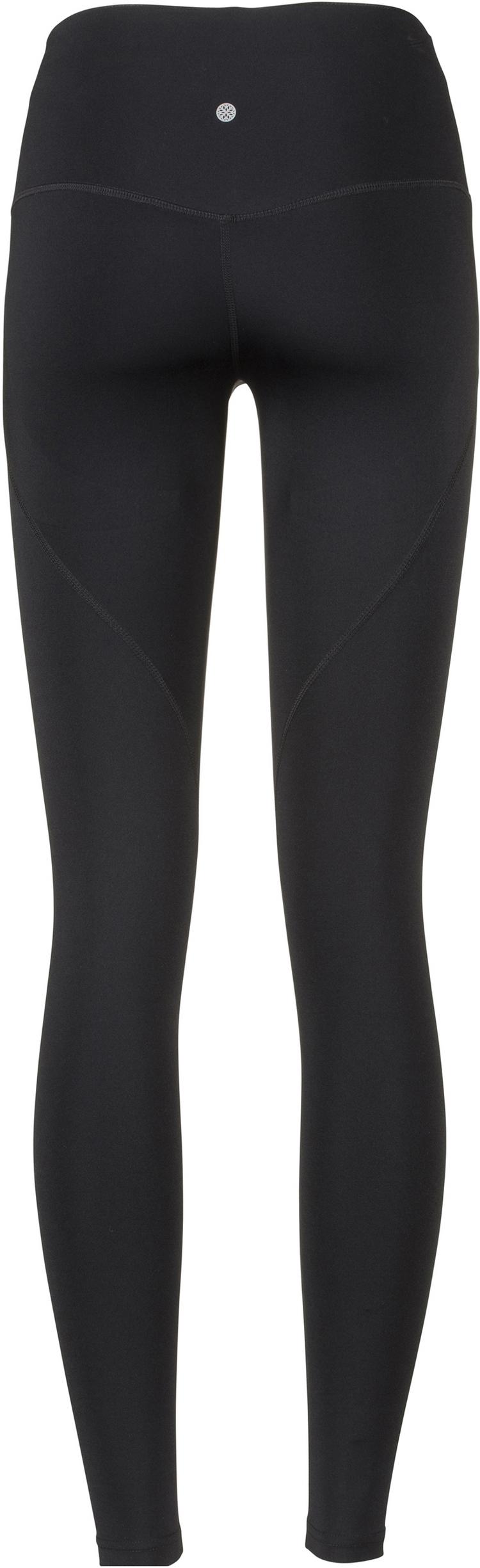 Athlecia Athlecia Melasa Tights Damen - 1001S Black - 0 | SportScheck