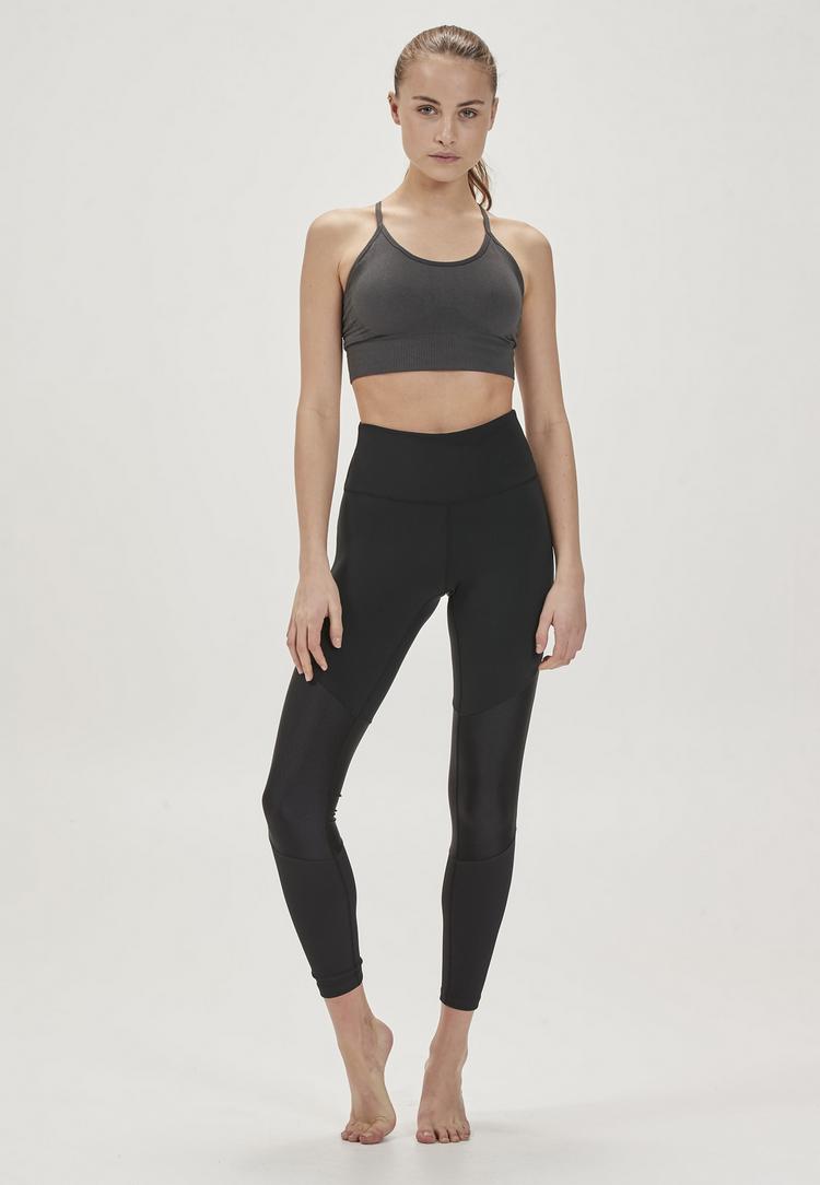 Athlecia Athlecia Melasa Tights Damen - 1001S Black - 0 | SportScheck