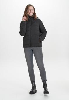 Rückansicht von Whistler Janine Winterjacke Damen 1001 Black