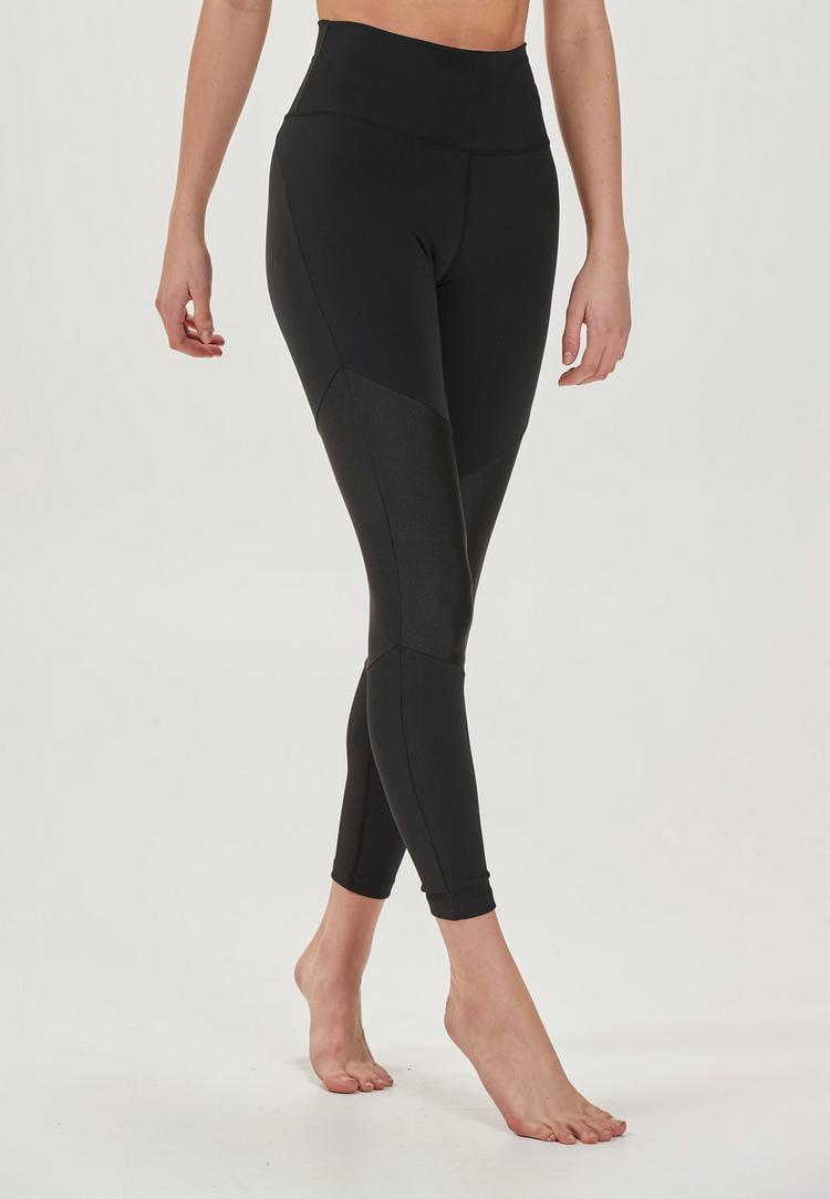 Athlecia Athlecia Melasa Tights Damen - 1001S Black - 1 | SportScheck