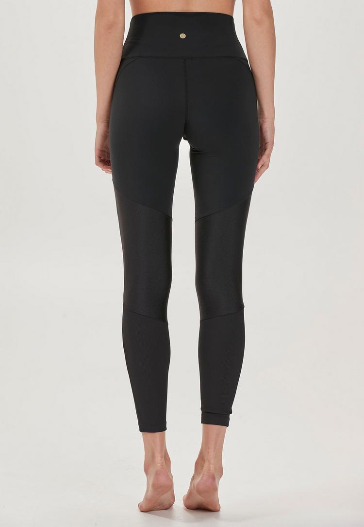 Athlecia Athlecia Melasa Tights Damen - 1001S Black - 3 | SportScheck