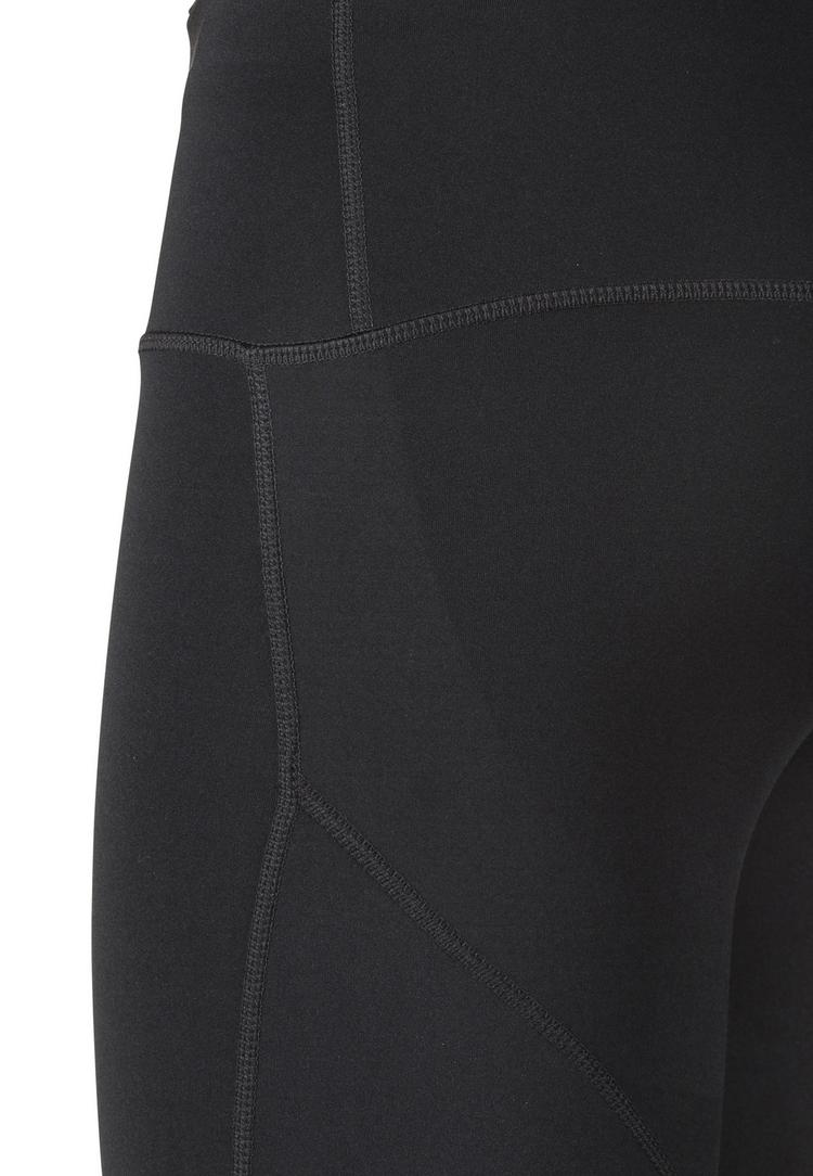 Athlecia Athlecia Melasa Tights Damen - 1001S Black - 1 | SportScheck