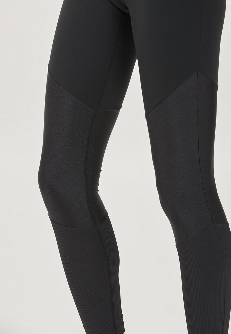 Athlecia Athlecia Melasa Tights Damen - 1001S Black - 2 | SportScheck