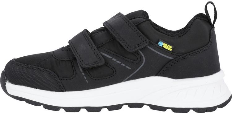 ZigZag ZigZag Duce Sneaker Kinder - 1001 Black - 0 | SportScheck