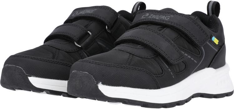 ZigZag ZigZag Duce Sneaker Kinder - 1001 Black - 4 | SportScheck