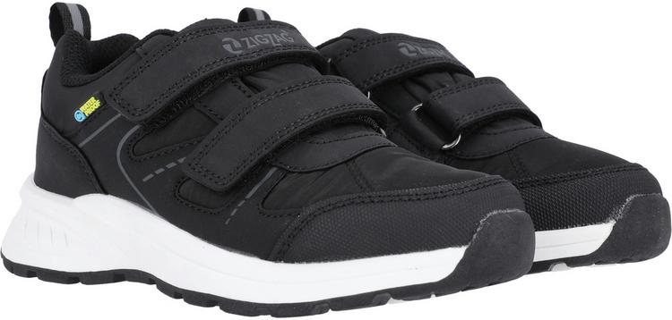 ZigZag ZigZag Duce Sneaker Kinder - 1001 Black - 5 | SportScheck