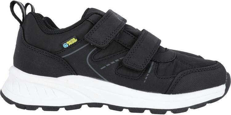 ZigZag ZigZag Duce Sneaker Kinder - 1001 Black - 6 | SportScheck