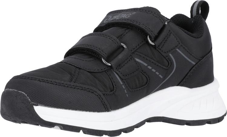 ZigZag ZigZag Duce Sneaker Kinder - 1001 Black - 7 | SportScheck