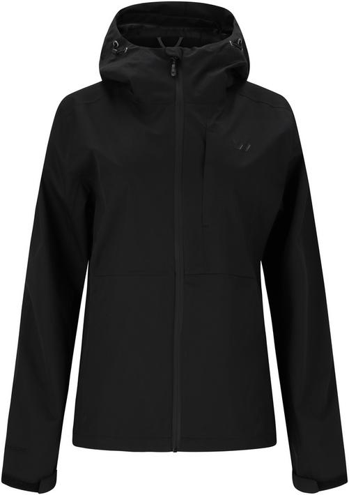 Whistler Osbourne Softshelljacke Damen