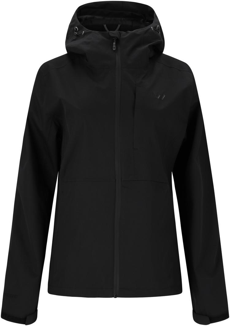 Whistler Whistler Osbourne Softshelljacke Damen - 1001 Black - 0 | SportScheck
