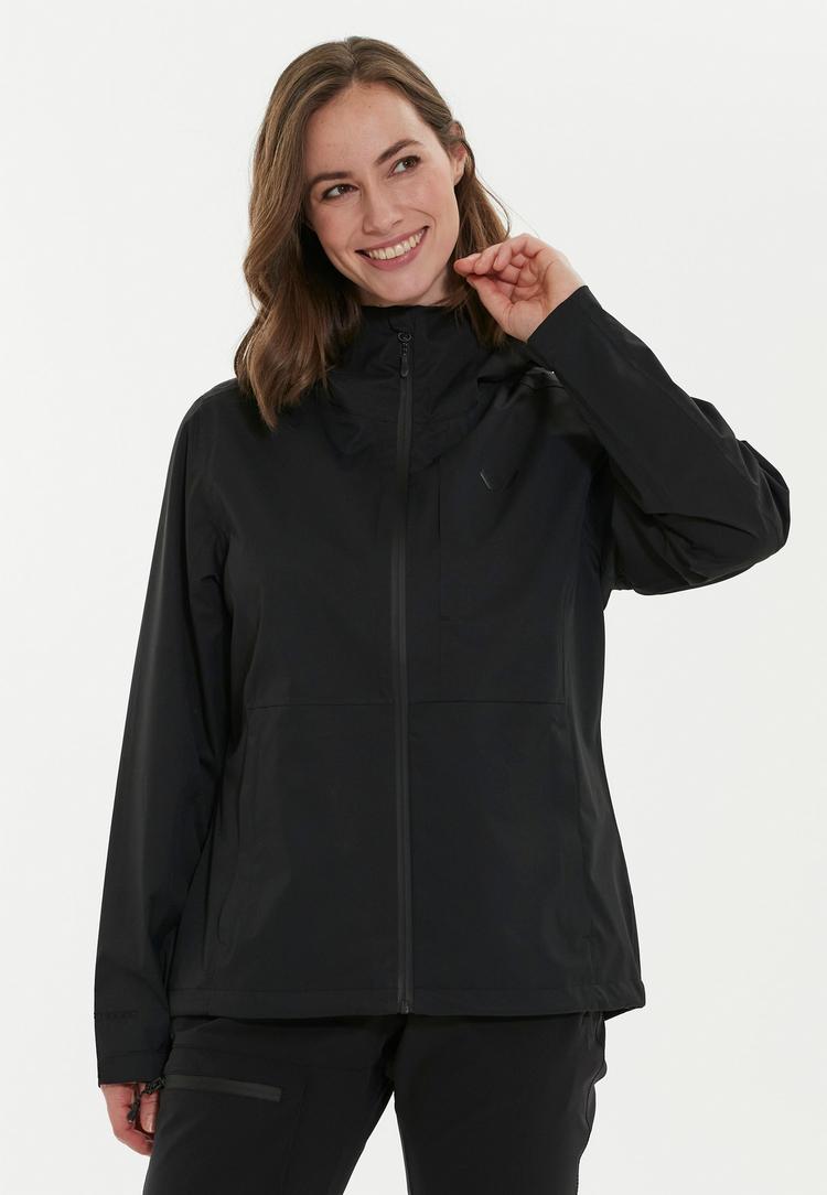 Whistler Whistler Osbourne Softshelljacke Damen - 1001 Black - 2 | SportScheck