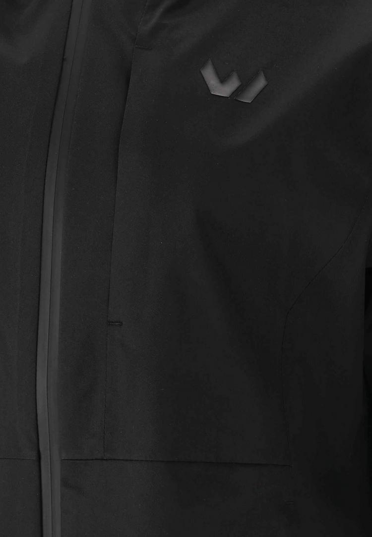 Whistler Whistler Osbourne Softshelljacke Damen - 1001 Black - 0 | SportScheck