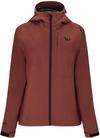 Whistler Osbourne Softshelljacke Damen - 5109 Sable