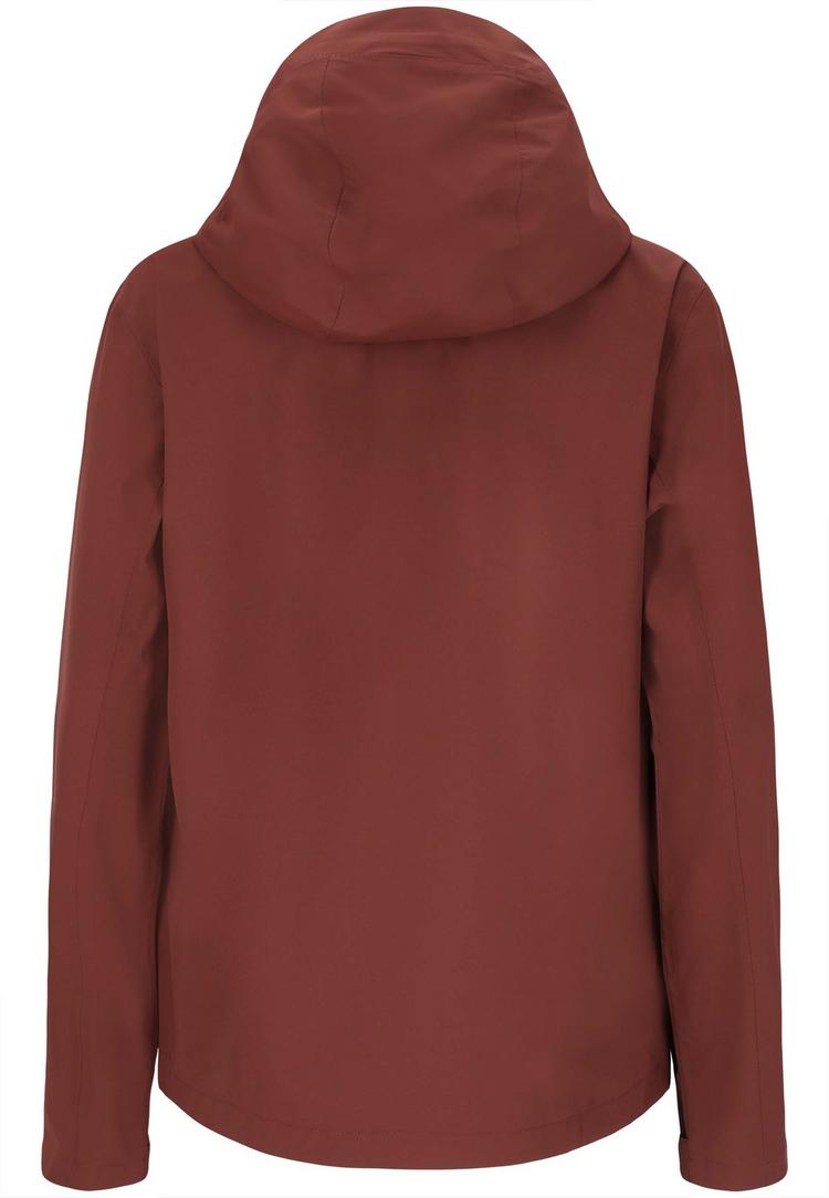 Whistler Whistler Osbourne Softshelljacke Damen - 5109 Sable - 0 | SportScheck