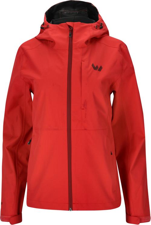 Whistler Osbourne Softshelljacke Damen