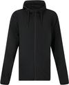 Endurance Corriden Sweatjacke Kinder - 1001 Black