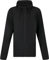 Endurance Corriden Sweatjacke Kinder - 1001 Black