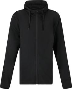 Endurance Corriden Sweatjacke Kinder 1001 Black