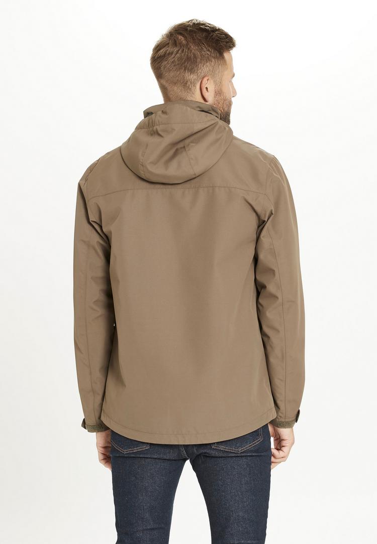 Whistler Whistler Acer Funktionsjacke Herren - 5056 Tarmac - 2 | SportScheck