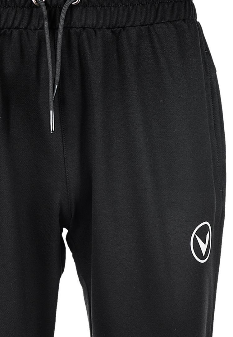 Virtus Virtus Streat Trainingshose Herren - 1001 Black - 2 | SportScheck