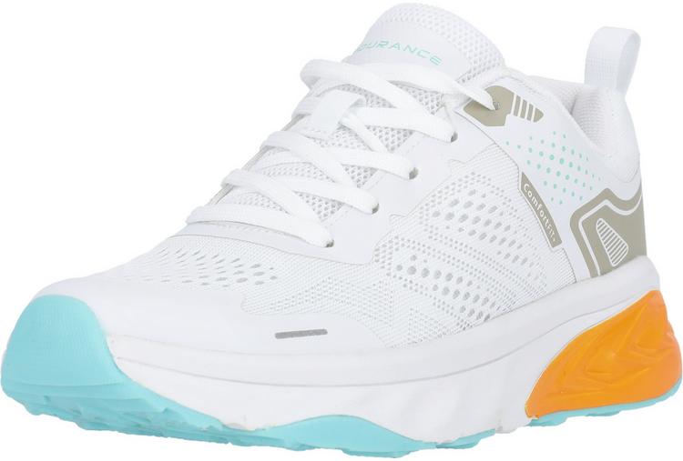 Endurance Endurance Whitech Sneaker Damen - 1004 Pearl Grey - 0 | SportScheck