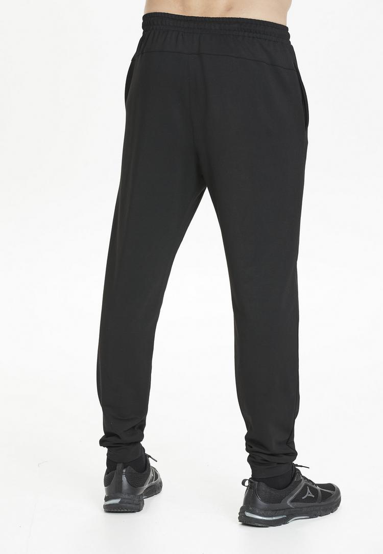 Virtus Virtus Streat Trainingshose Herren - 1001 Black - 2 | SportScheck