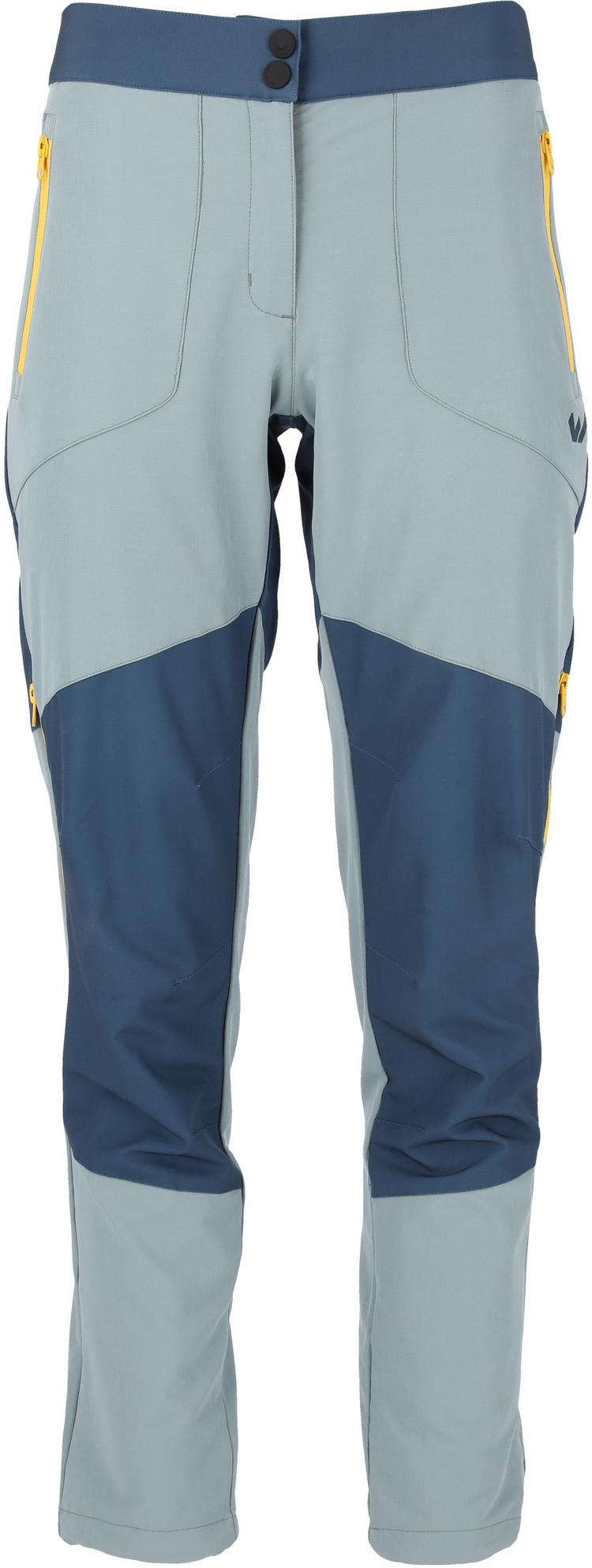 Whistler Whistler Saldon Funktionshose Damen - 2190 Arona - 0 | SportScheck