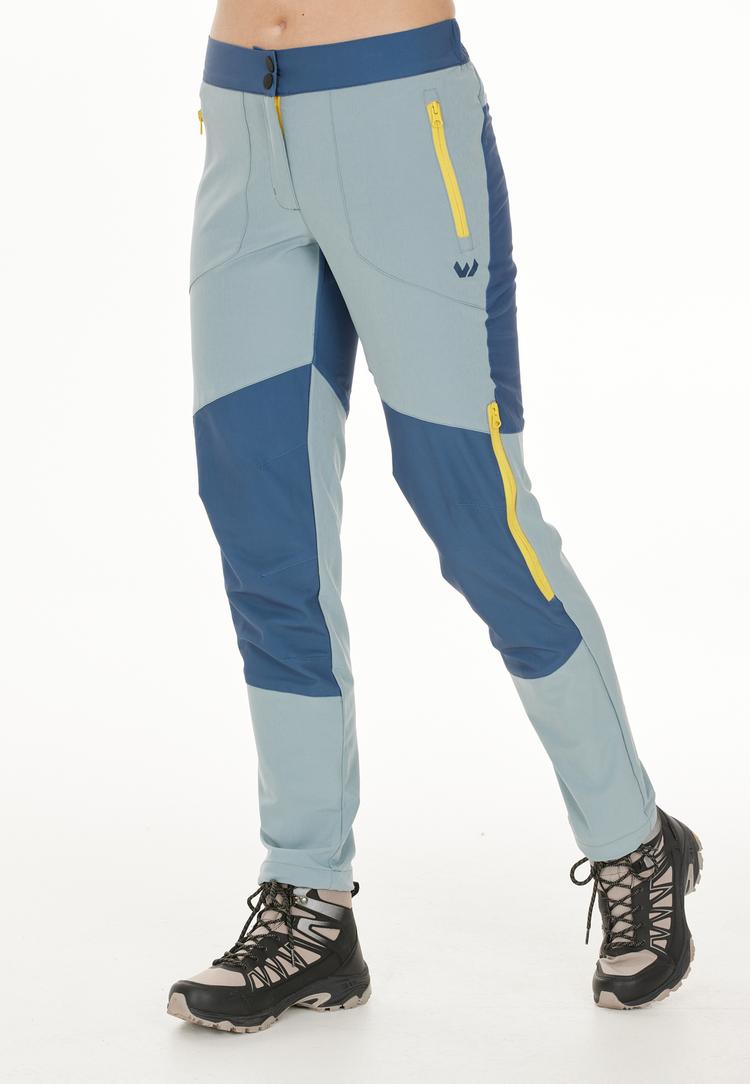 Whistler Whistler Saldon Funktionshose Damen - 2190 Arona - 1 | SportScheck