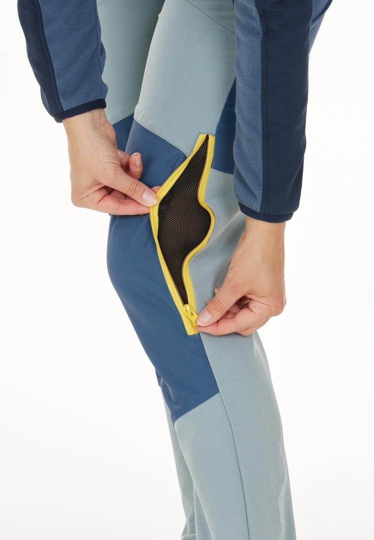 Whistler Whistler Saldon Funktionshose Damen - 2190 Arona - 1 | SportScheck