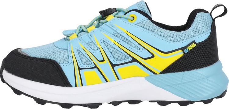Whistler Whistler Talid Wanderschuhe Kinder - 2189 Cameo Blue - 0 | SportScheck