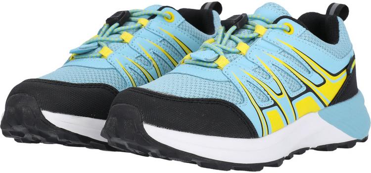 Whistler Whistler Talid Wanderschuhe Kinder - 2189 Cameo Blue - 1 | SportScheck