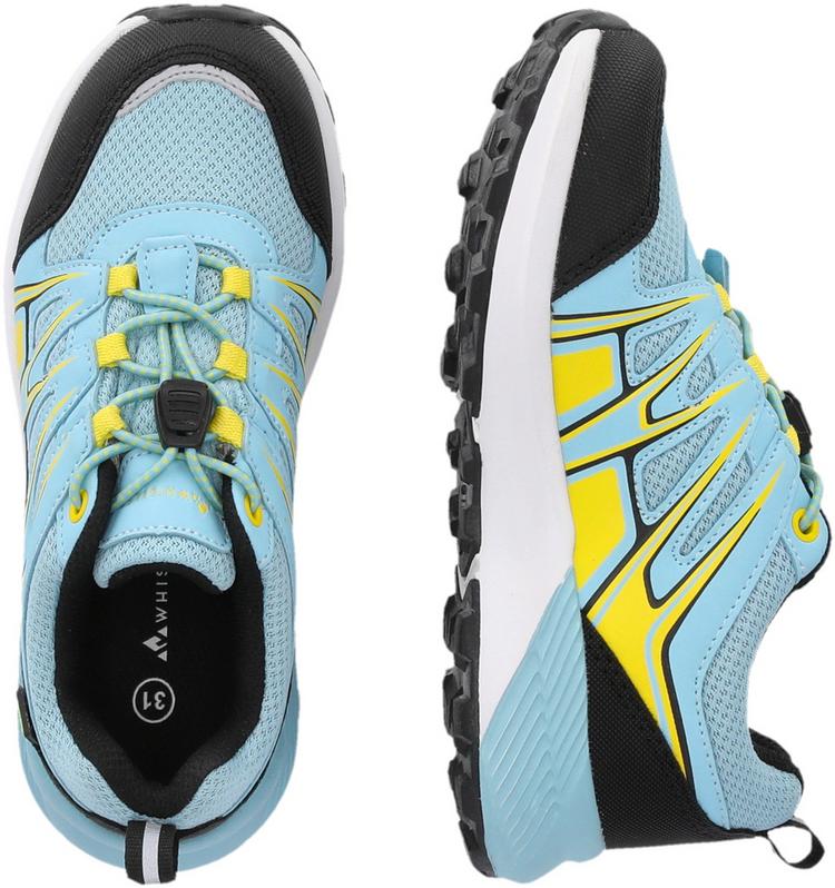Whistler Whistler Talid Wanderschuhe Kinder - 2189 Cameo Blue - 2 | SportScheck