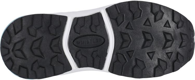 Whistler Whistler Talid Wanderschuhe Kinder - 2189 Cameo Blue - 4 | SportScheck