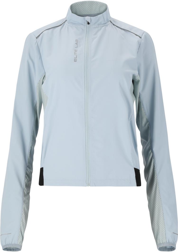 ELITE LAB ELITE LAB Bike Elite X1 Fahrradjacke Damen - 2184 Blue Fog - 0 | SportScheck