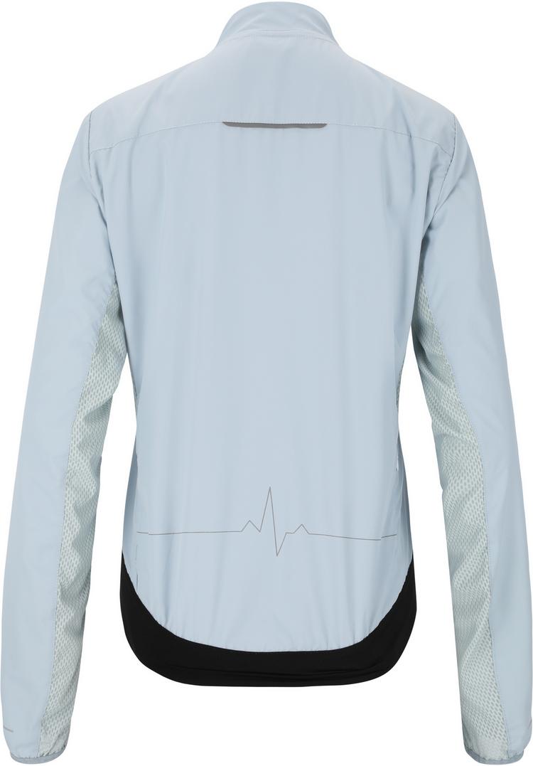 ELITE LAB ELITE LAB Bike Elite X1 Fahrradjacke Damen - 2184 Blue Fog - 0 | SportScheck