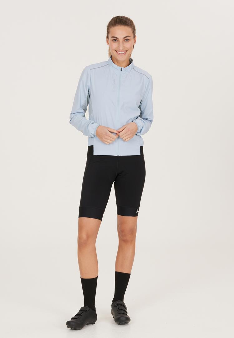 ELITE LAB ELITE LAB Bike Elite X1 Fahrradjacke Damen - 2184 Blue Fog - 0 | SportScheck