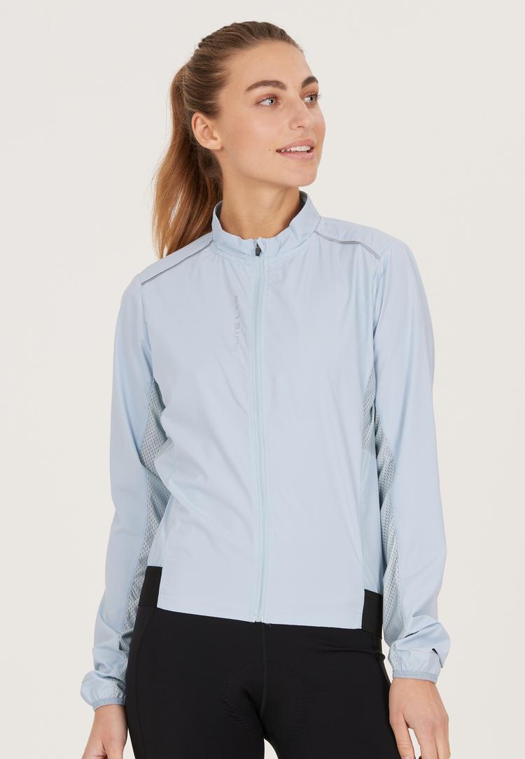 ELITE LAB ELITE LAB Bike Elite X1 Fahrradjacke Damen - 2184 Blue Fog - 1 | SportScheck