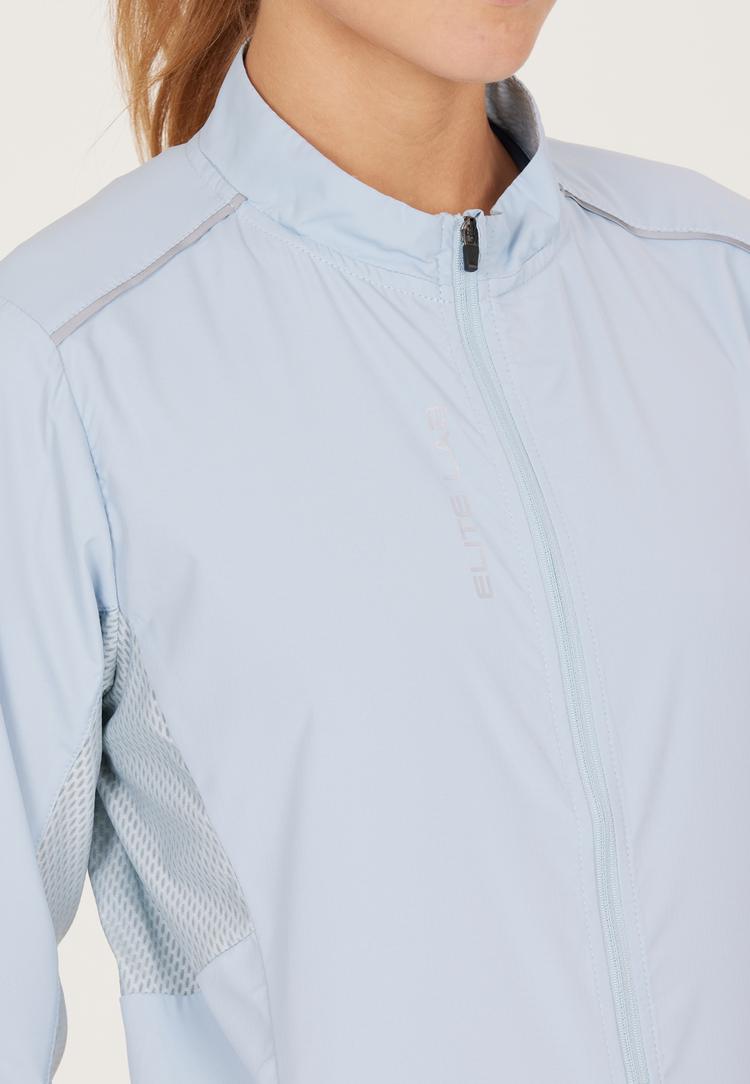 ELITE LAB ELITE LAB Bike Elite X1 Fahrradjacke Damen - 2184 Blue Fog - 2 | SportScheck