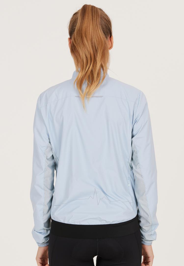 ELITE LAB ELITE LAB Bike Elite X1 Fahrradjacke Damen - 2184 Blue Fog - 3 | SportScheck