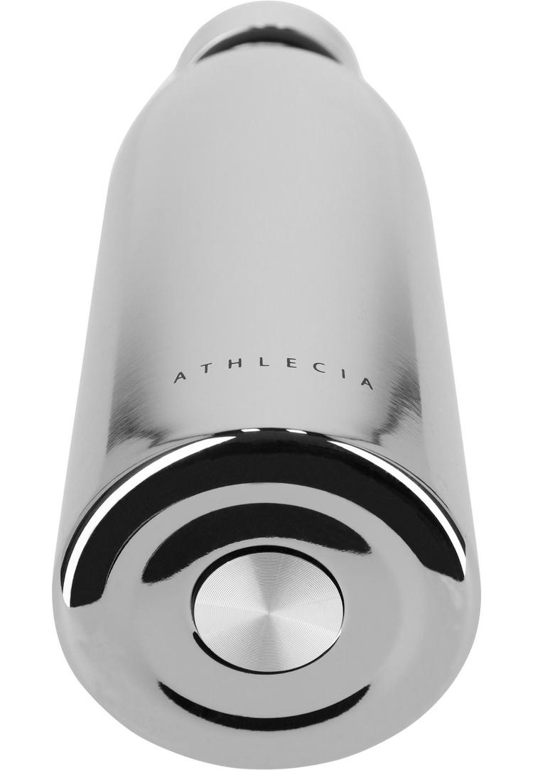 Athlecia Athlecia Zizo Trinkflasche - 1015 Silver - 0 | SportScheck