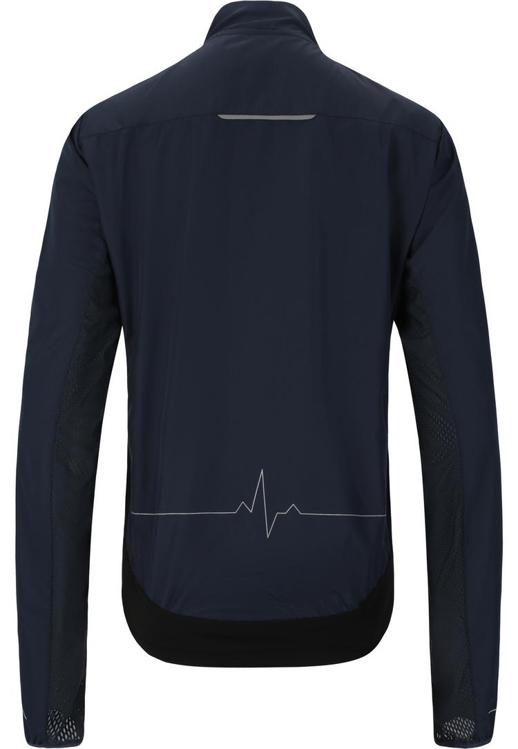 ELITE LAB ELITE LAB Bike Elite X1 Fahrradjacke Damen - 2101 Dark Sapphire - 0 | SportScheck
